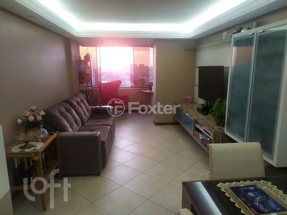 Apartamento à venda com 3 quartos, 86m² - Foto 39