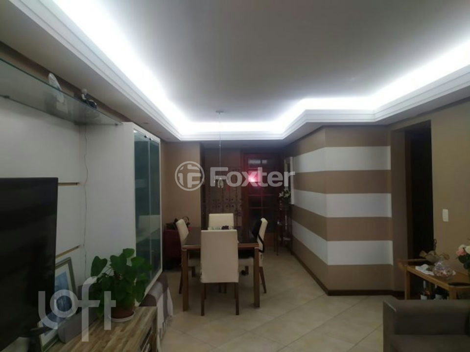 Apartamento à venda com 3 quartos, 86m² - Foto 6