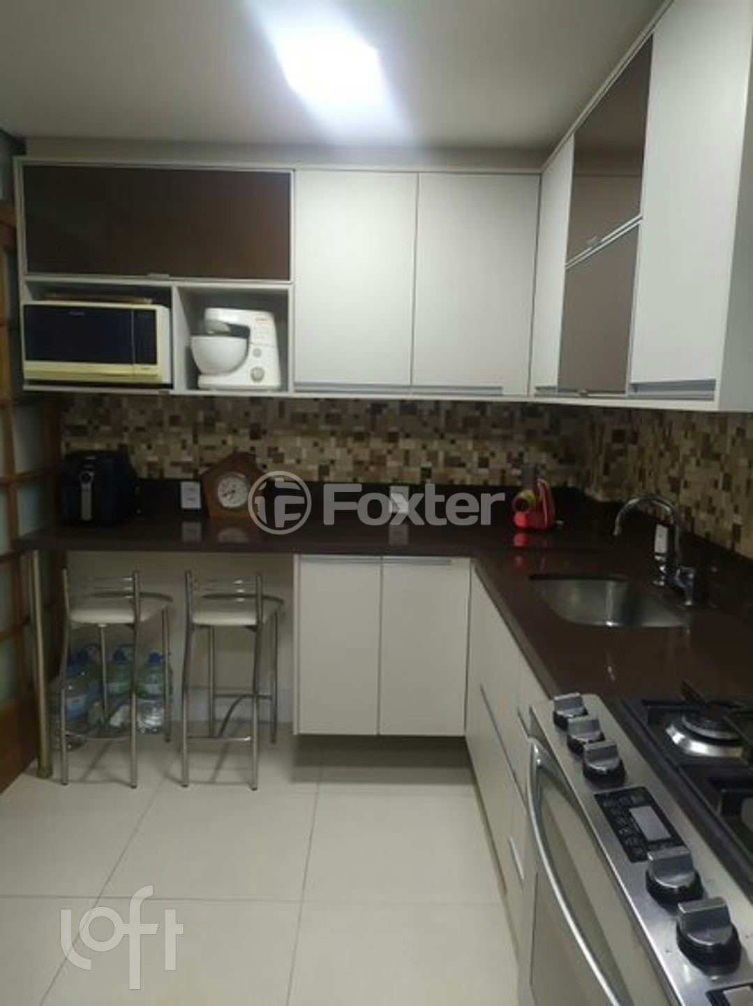 Apartamento à venda com 3 quartos, 86m² - Foto 22