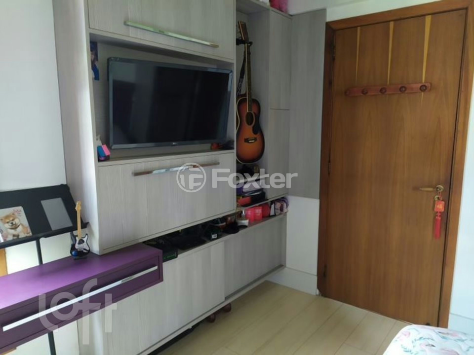 Apartamento à venda com 3 quartos, 86m² - Foto 19