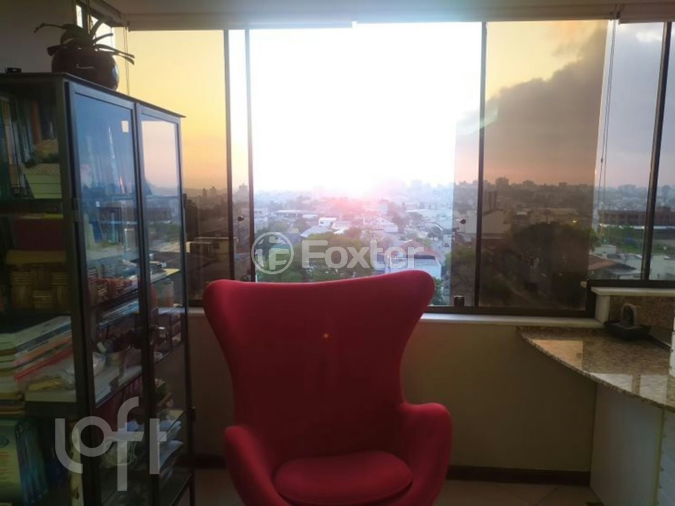 Apartamento à venda com 3 quartos, 86m² - Foto 4
