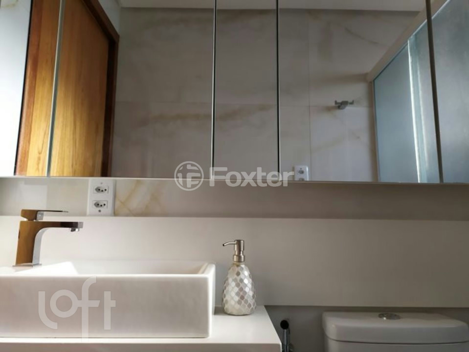 Apartamento à venda com 3 quartos, 86m² - Foto 17