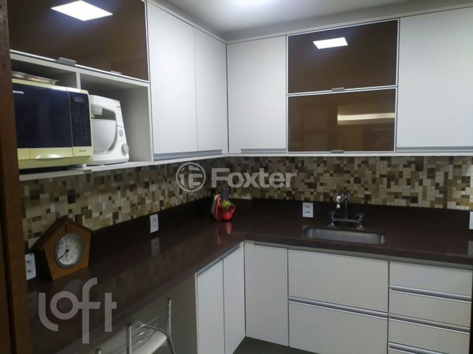 Apartamento à venda com 3 quartos, 86m² - Foto 25