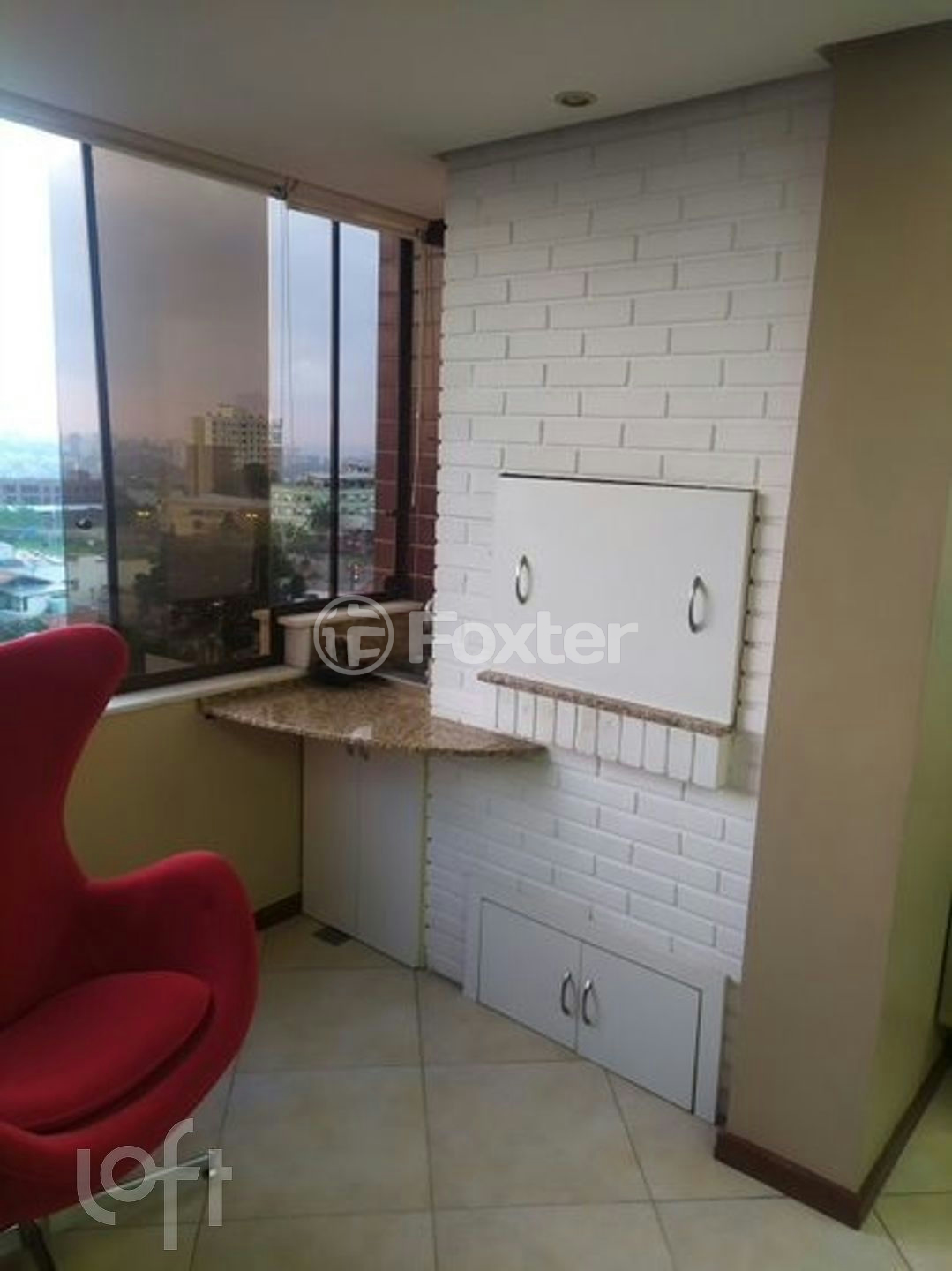 Apartamento à venda com 3 quartos, 86m² - Foto 5