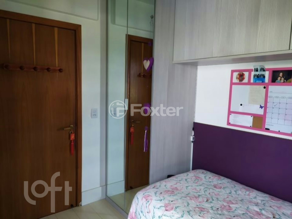 Apartamento à venda com 3 quartos, 86m² - Foto 14