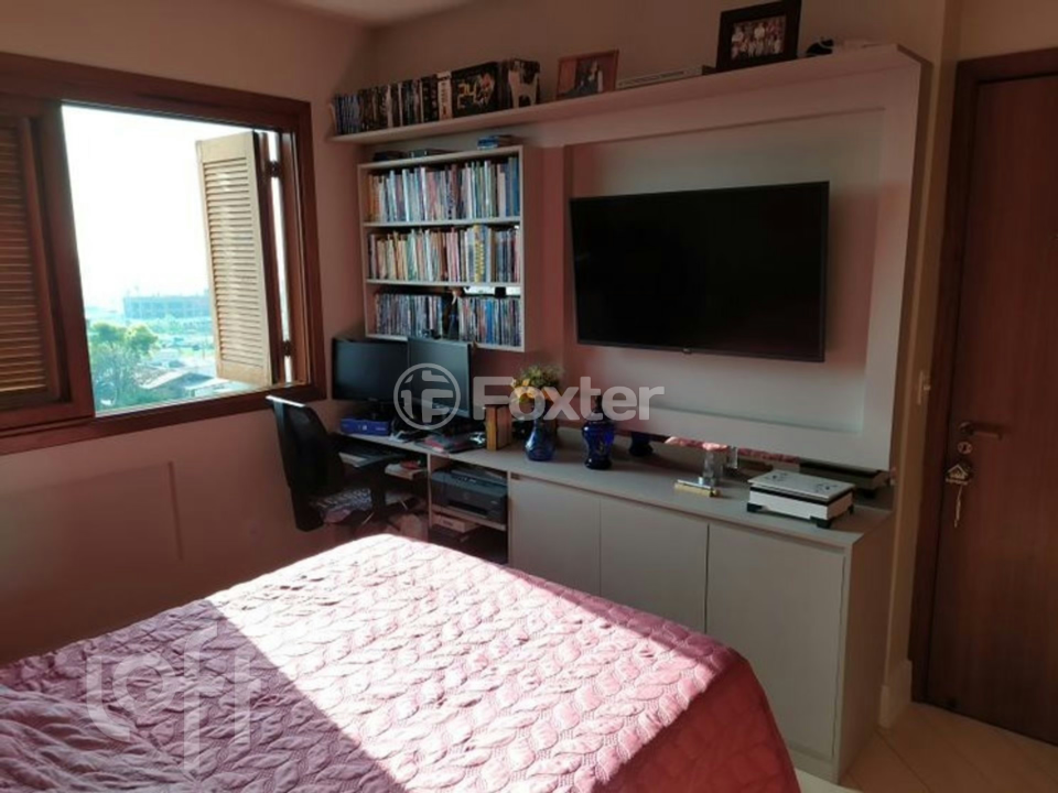 Apartamento à venda com 3 quartos, 86m² - Foto 13
