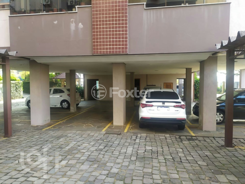 Apartamento à venda com 3 quartos, 86m² - Foto 29