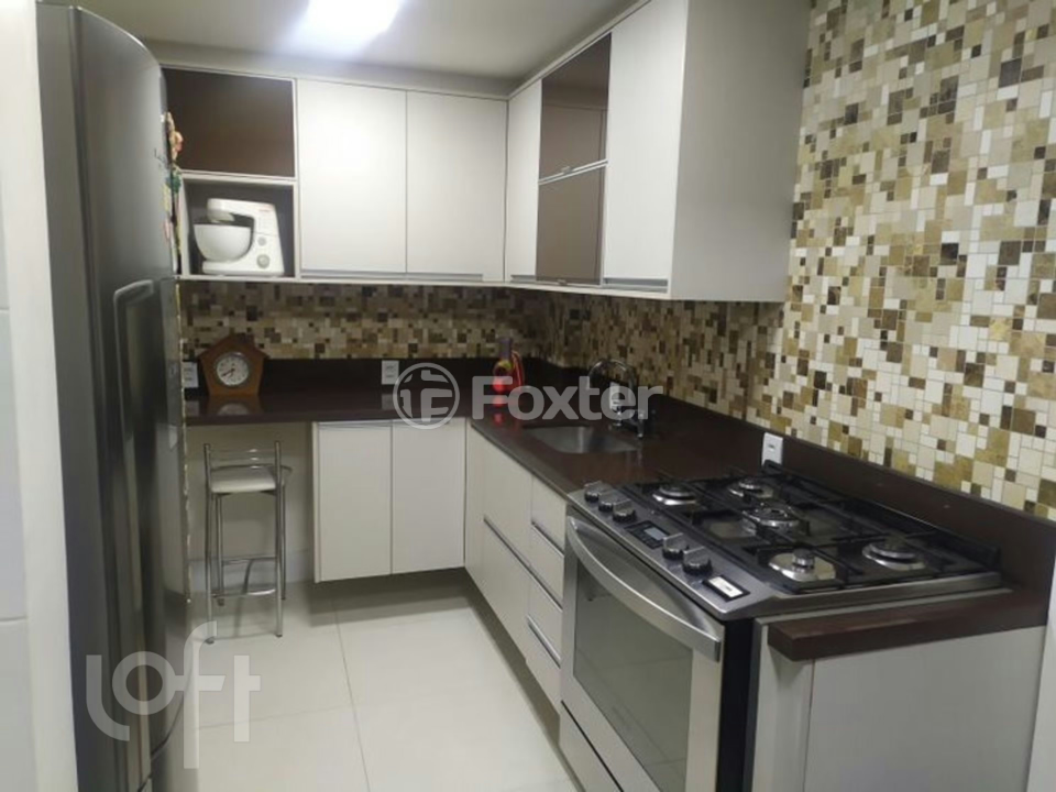 Apartamento à venda com 3 quartos, 86m² - Foto 23