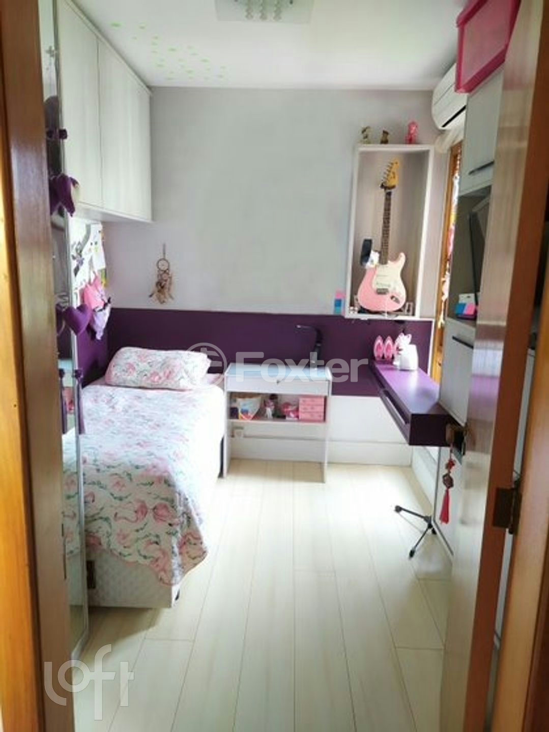 Apartamento à venda com 3 quartos, 86m² - Foto 18