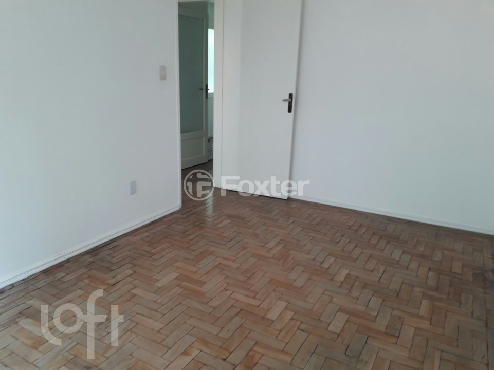 Apartamento à venda com 2 quartos, 59m² - Foto 5