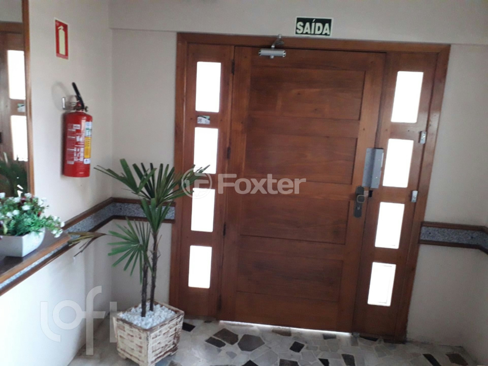Apartamento à venda com 2 quartos, 59m² - Foto 16