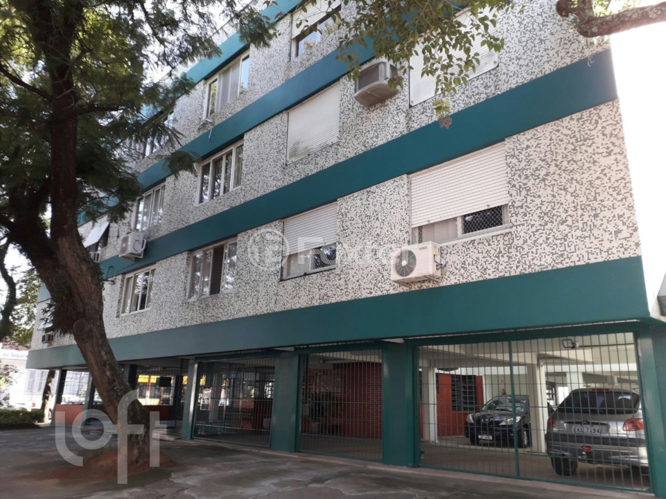 Apartamento à venda com 2 quartos, 59m² - Foto 21