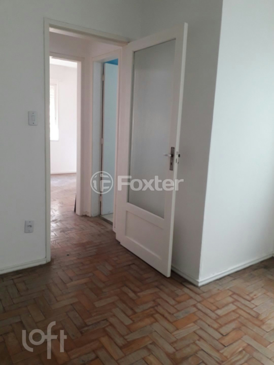 Apartamento à venda com 2 quartos, 59m² - Foto 2
