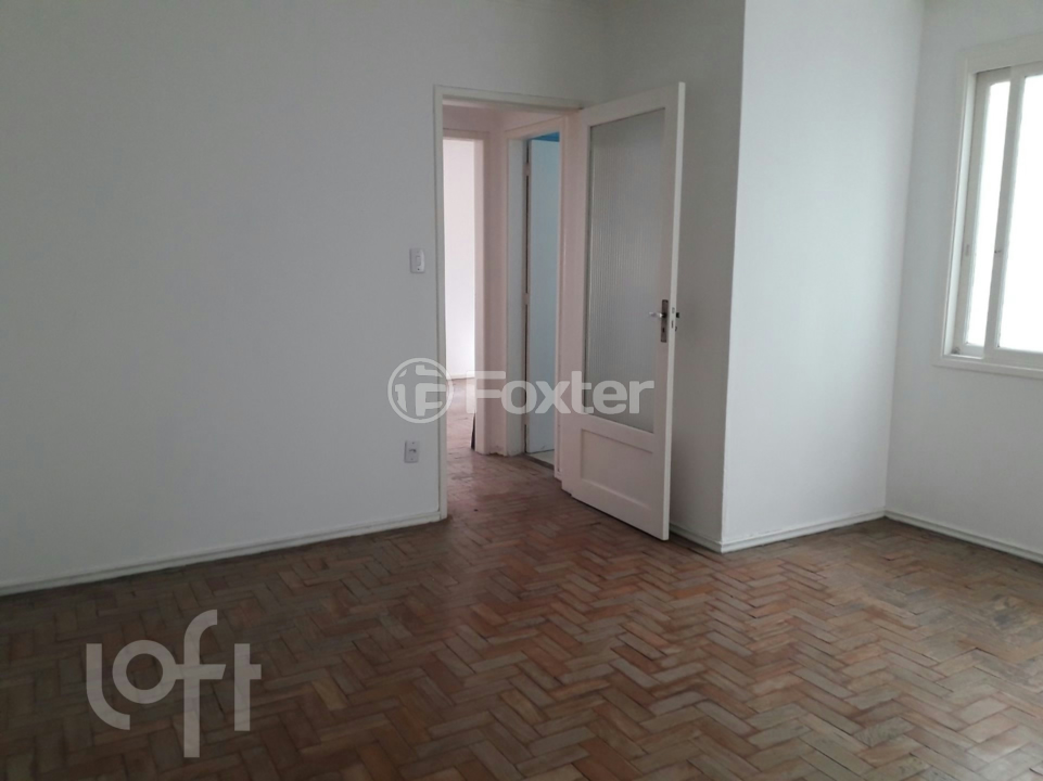 Apartamento à venda com 2 quartos, 59m² - Foto 1