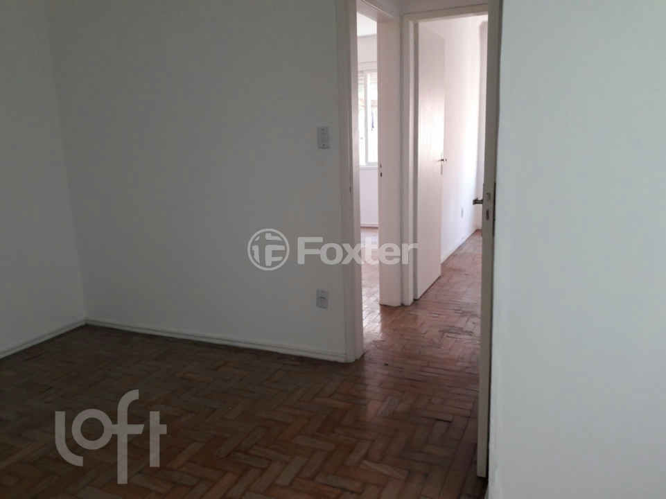 Apartamento à venda com 2 quartos, 59m² - Foto 4