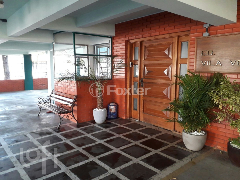 Apartamento à venda com 2 quartos, 59m² - Foto 17