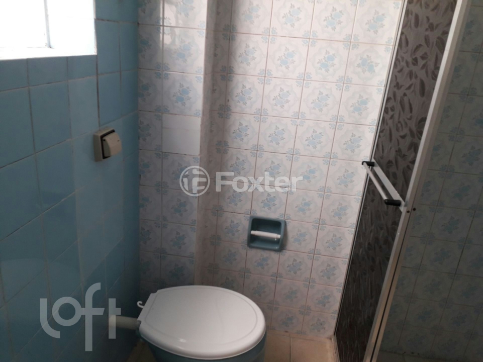 Apartamento à venda com 2 quartos, 59m² - Foto 13