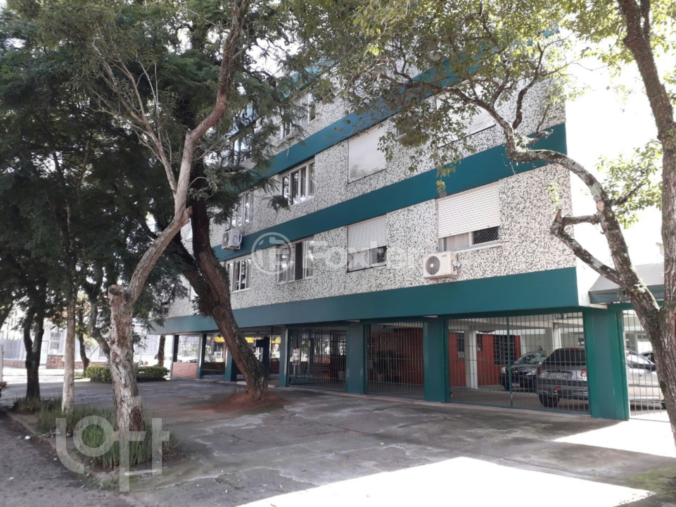 Apartamento à venda com 2 quartos, 59m² - Foto 19