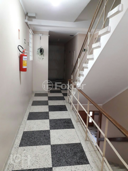 Apartamento à venda com 2 quartos, 59m² - Foto 15