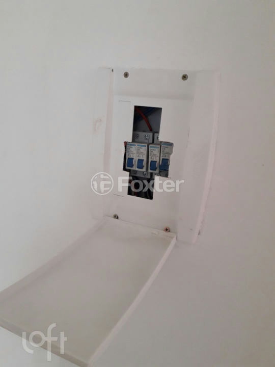Apartamento à venda com 2 quartos, 59m² - Foto 20