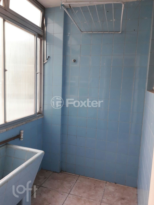 Apartamento à venda com 2 quartos, 59m² - Foto 10