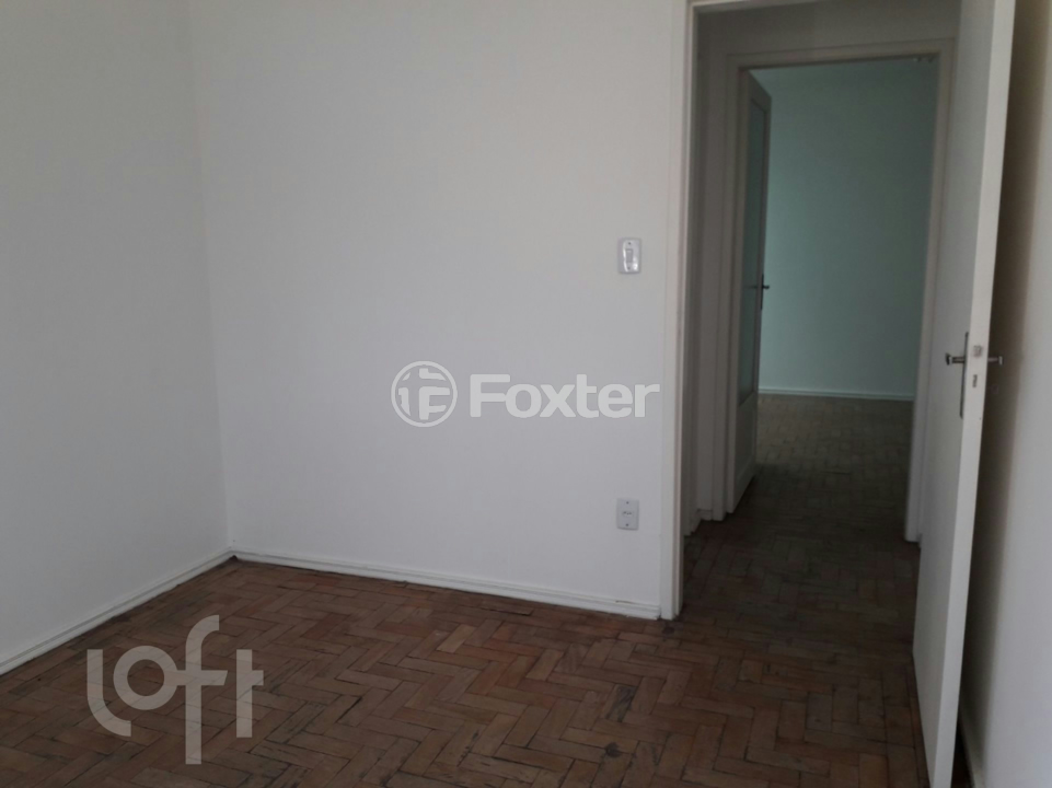 Apartamento à venda com 2 quartos, 59m² - Foto 3