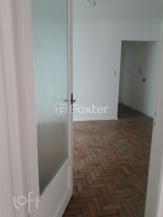 Apartamento à venda com 2 quartos, 59m² - Foto 6