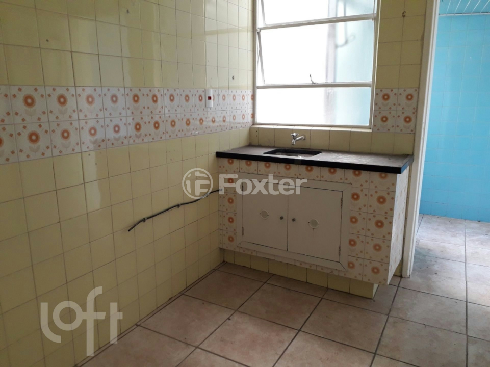 Apartamento à venda com 2 quartos, 59m² - Foto 9