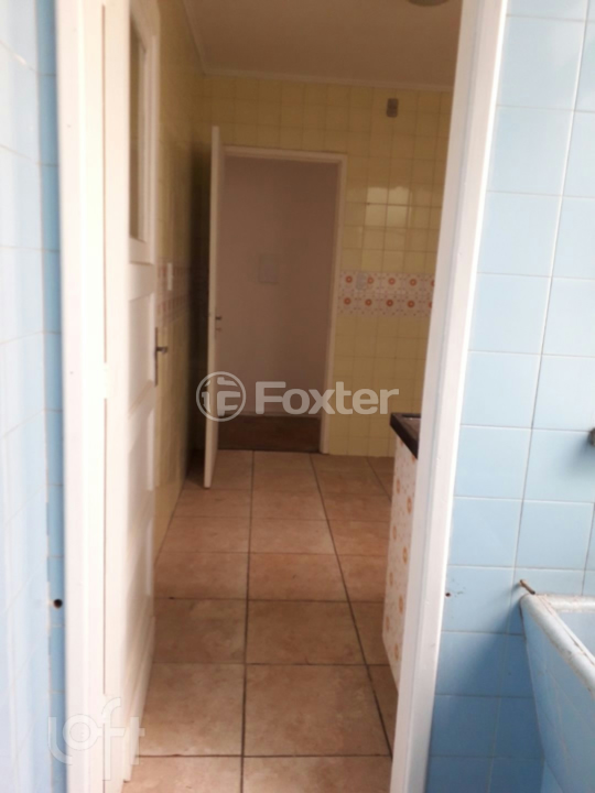 Apartamento à venda com 2 quartos, 59m² - Foto 8
