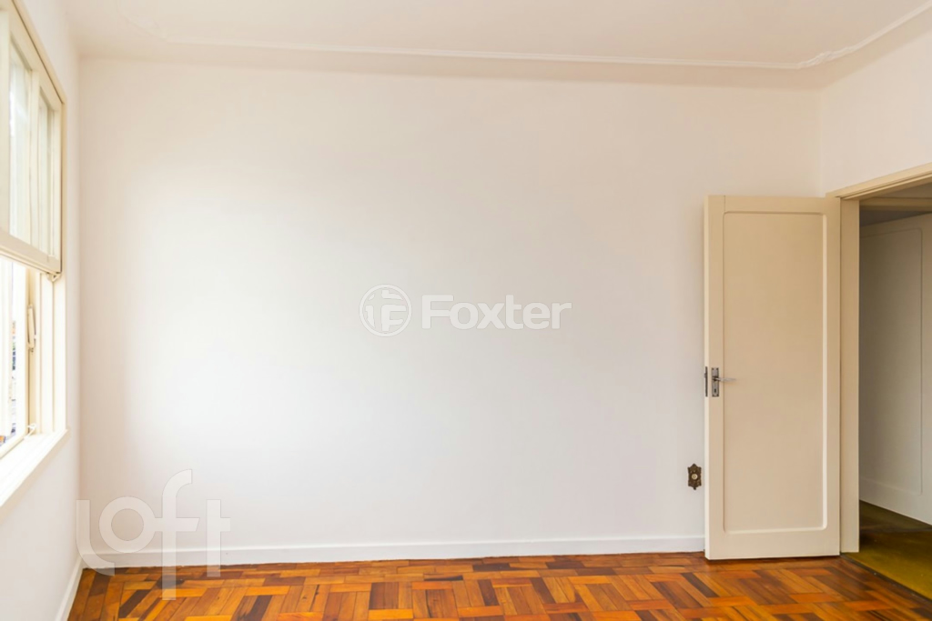 Apartamento à venda com 3 quartos, 92m² - Foto 1
