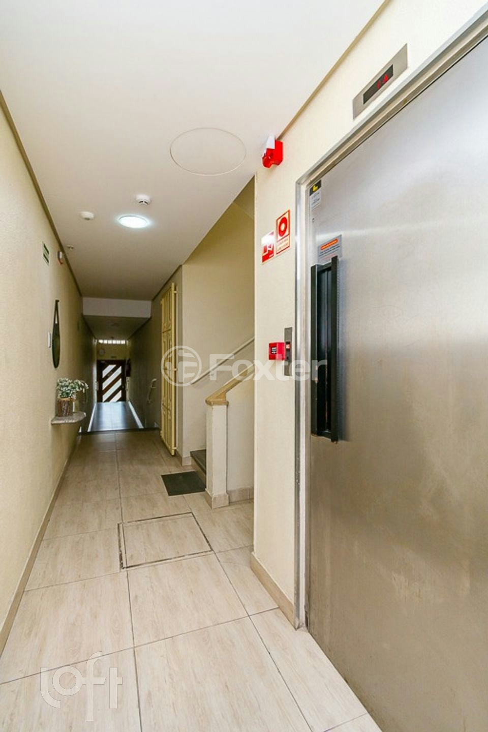 Apartamento à venda com 3 quartos, 92m² - Foto 19