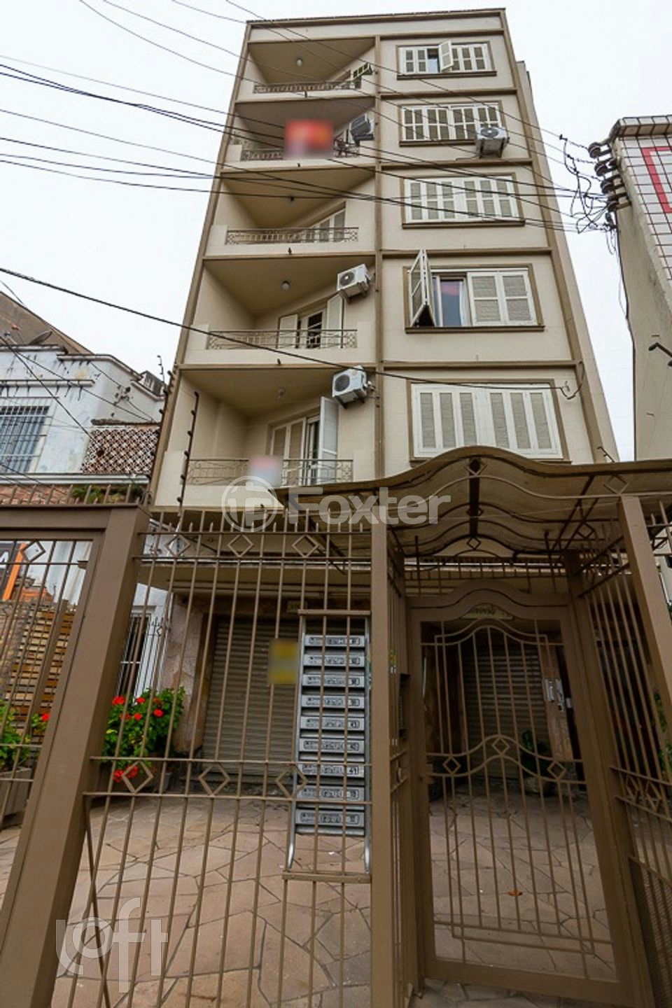 Apartamento à venda com 3 quartos, 92m² - Foto 21