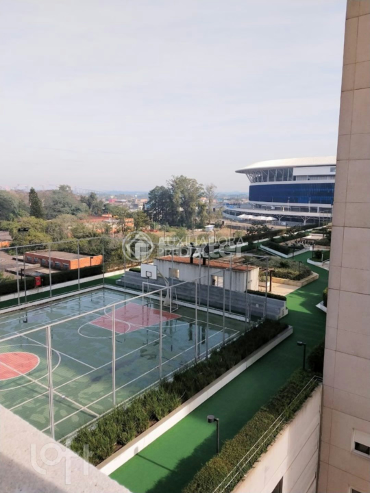 Apartamento à venda com 3 quartos, 98m² - Foto 10