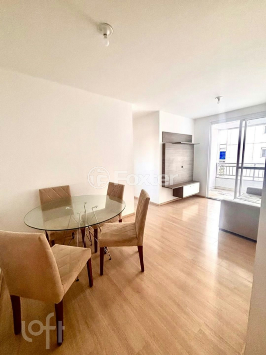 Apartamento à venda com 3 quartos, 98m² - Foto 1