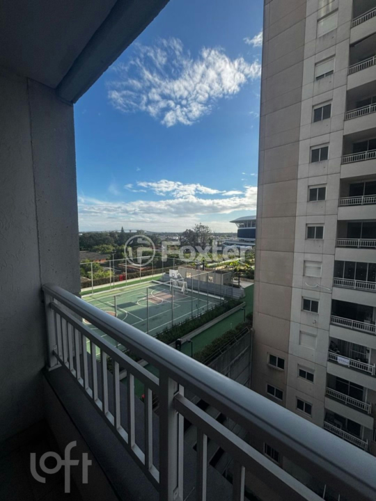Apartamento à venda com 3 quartos, 98m² - Foto 6