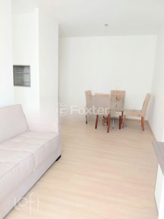 Apartamento à venda com 3 quartos, 98m² - Foto 2