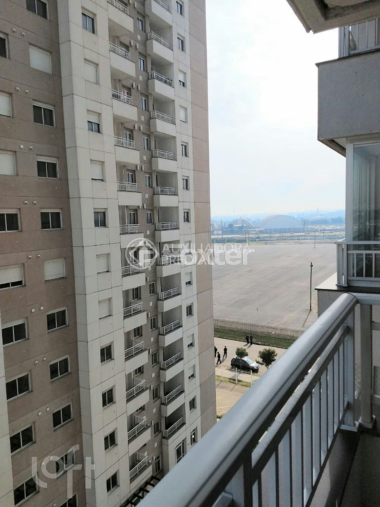 Apartamento à venda com 3 quartos, 98m² - Foto 12