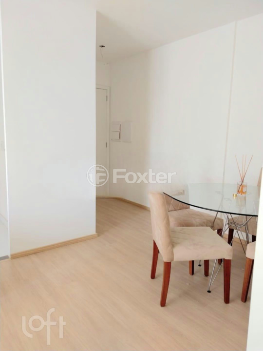 Apartamento à venda com 3 quartos, 98m² - Foto 3