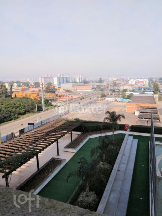 Apartamento à venda com 3 quartos, 98m² - Foto 18