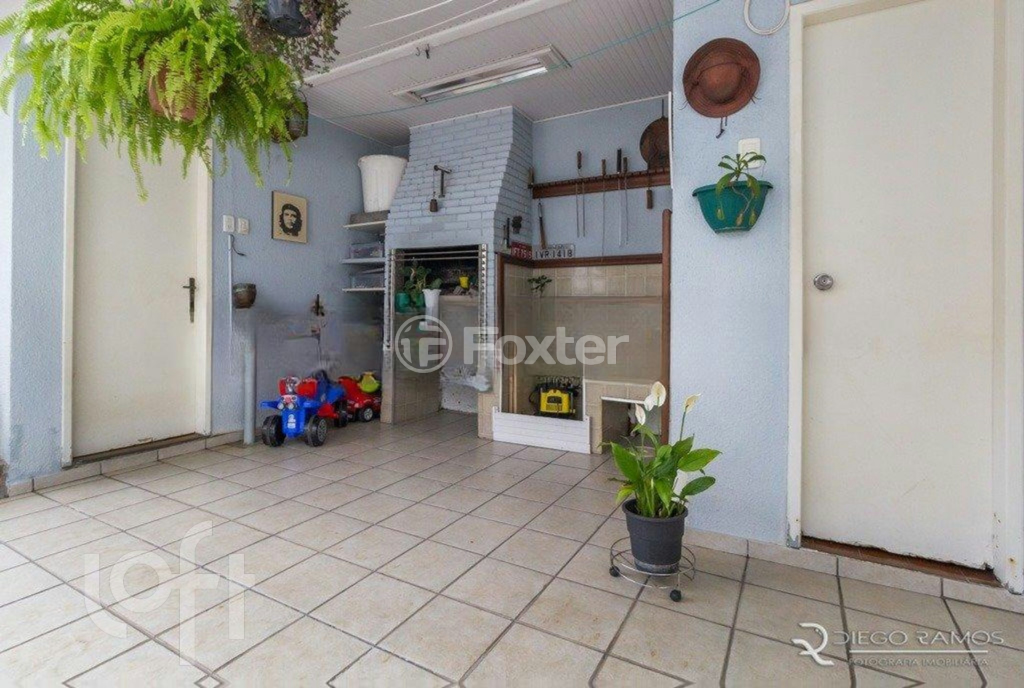 Casa à venda com 4 quartos, 244m² - Foto 22