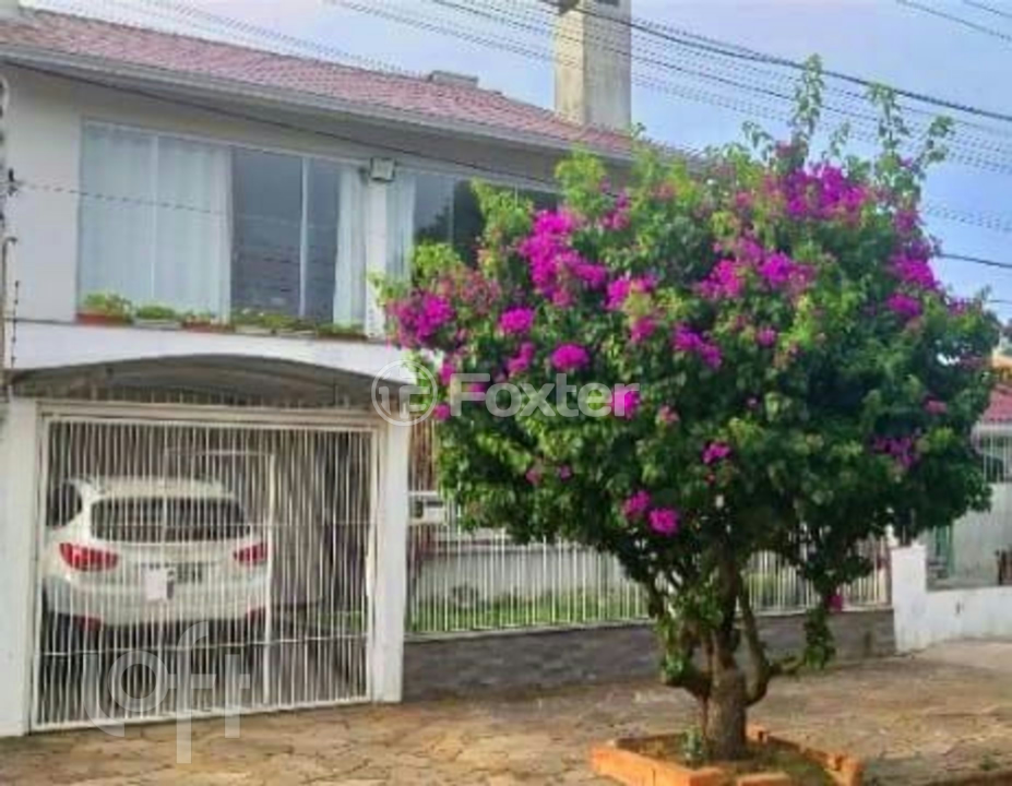 Casa à venda com 4 quartos, 244m² - Foto 25