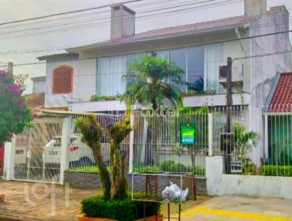 Casa à venda com 4 quartos, 244m² - Foto 24
