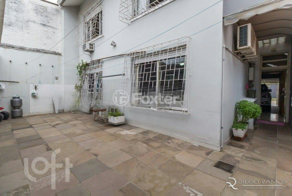 Casa à venda com 4 quartos, 244m² - Foto 23