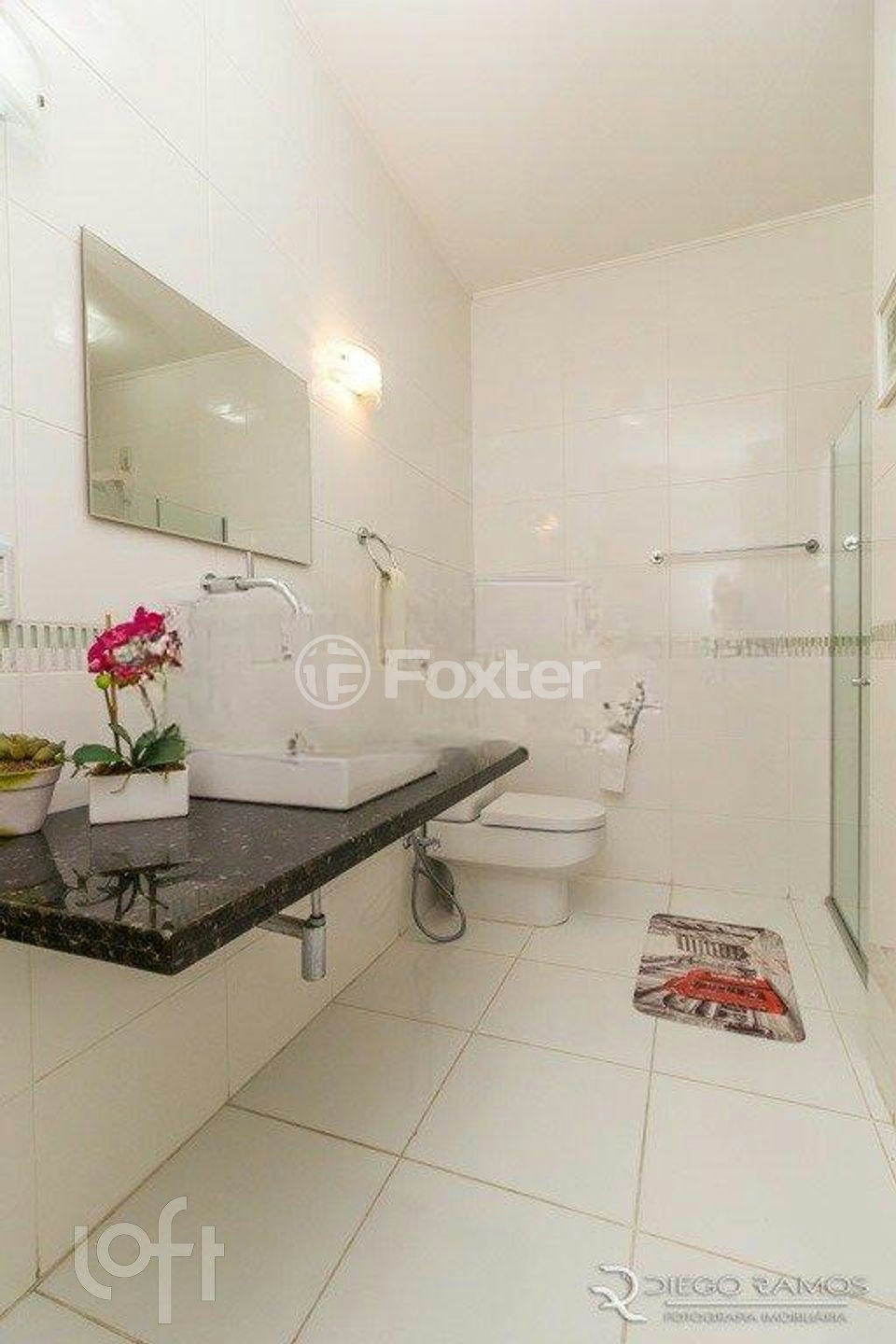 Casa à venda com 4 quartos, 244m² - Foto 20