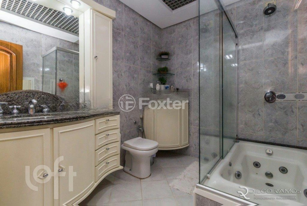 Casa à venda com 4 quartos, 244m² - Foto 9