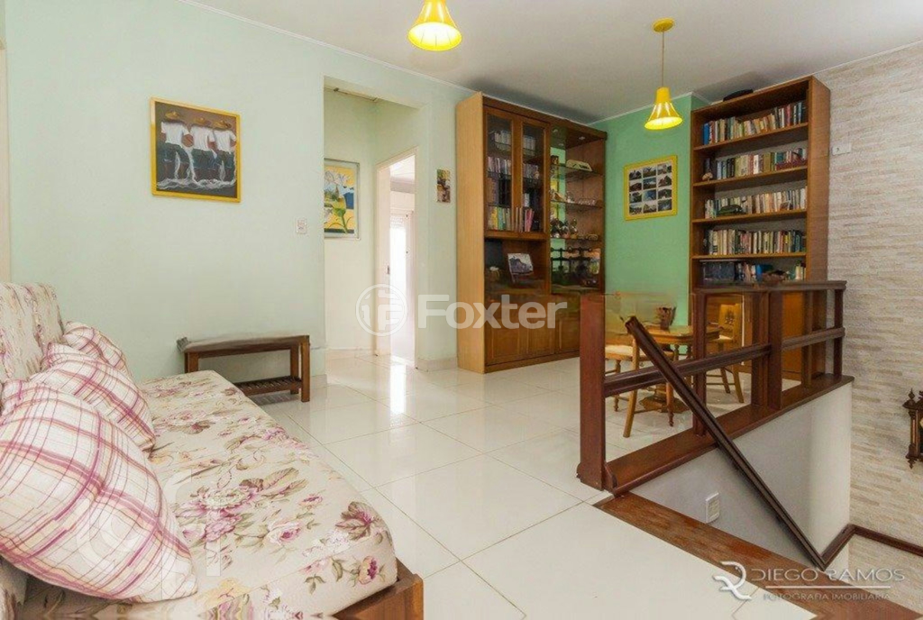 Casa à venda com 4 quartos, 244m² - Foto 15
