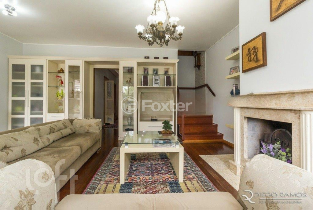 Casa à venda com 4 quartos, 244m² - Foto 11