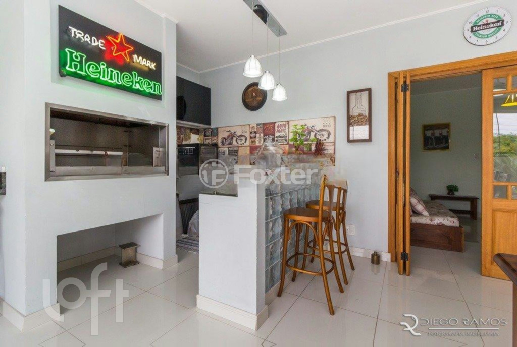 Casa à venda com 4 quartos, 244m² - Foto 5