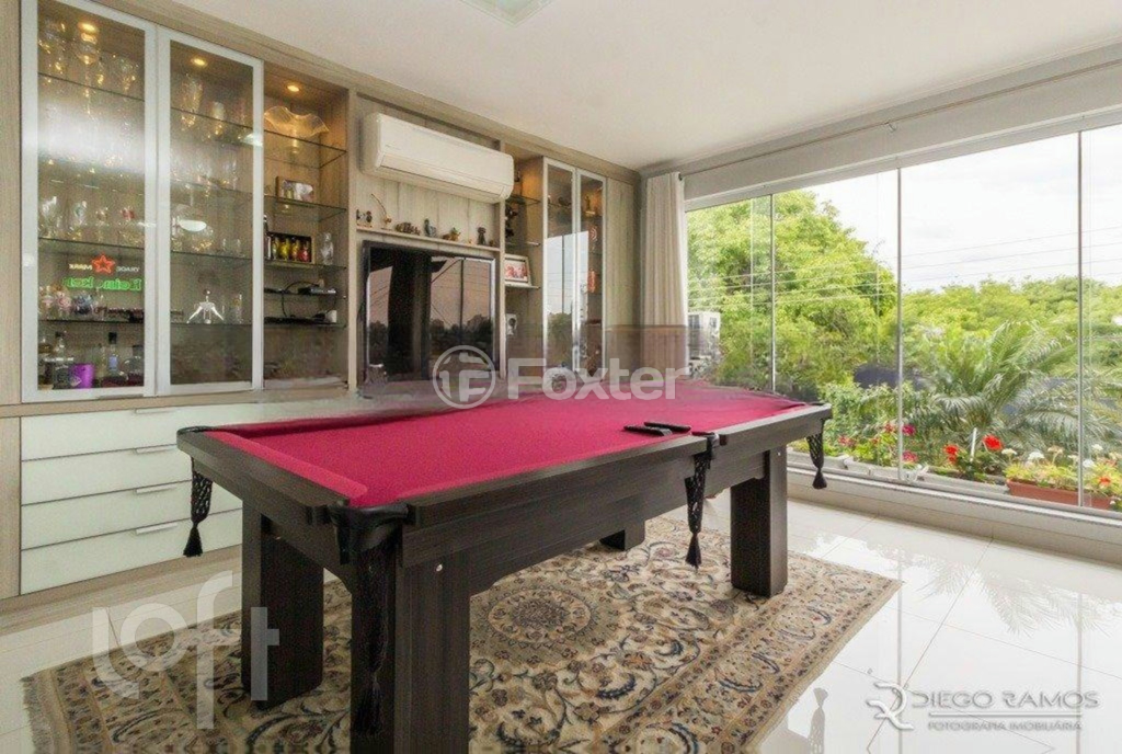 Casa à venda com 4 quartos, 244m² - Foto 8