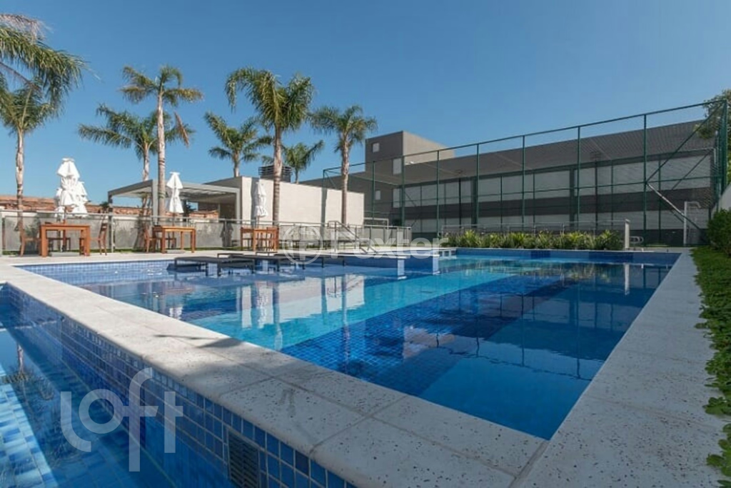 Apartamento à venda com 2 quartos, 62m² - Foto 15
